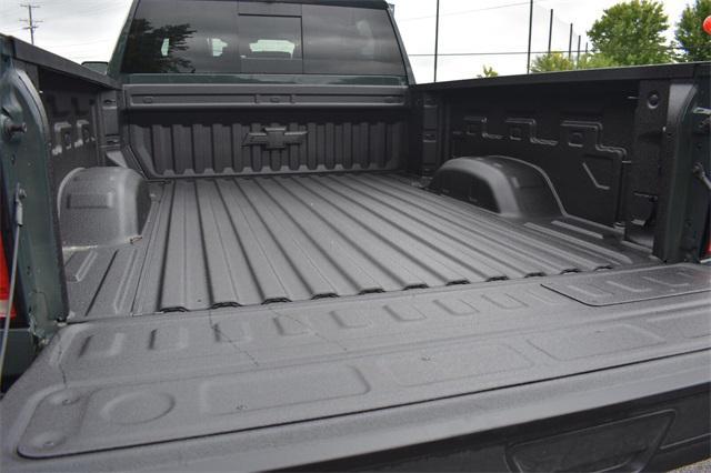 new 2025 Chevrolet Silverado 2500 car, priced at $66,468