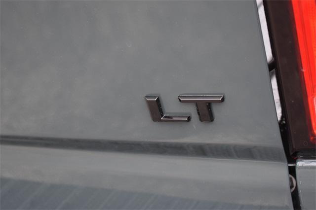 new 2025 Chevrolet Silverado 2500 car, priced at $66,468