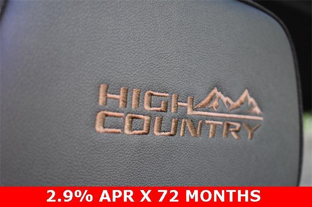 new 2026 Chevrolet Silverado 1500 car, priced at $70,984