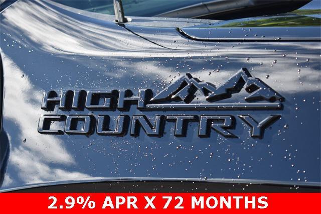 new 2026 Chevrolet Silverado 1500 car, priced at $70,984
