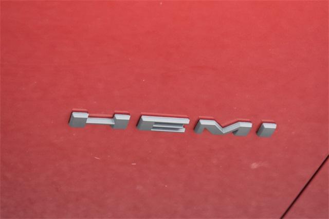 used 2021 Dodge Challenger car, priced at $33,889