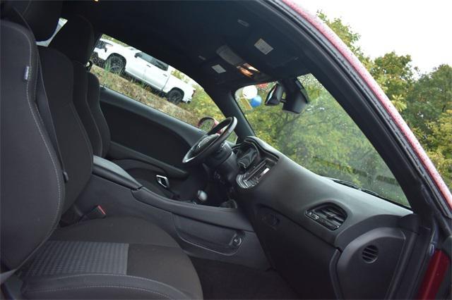 used 2021 Dodge Challenger car, priced at $32,969