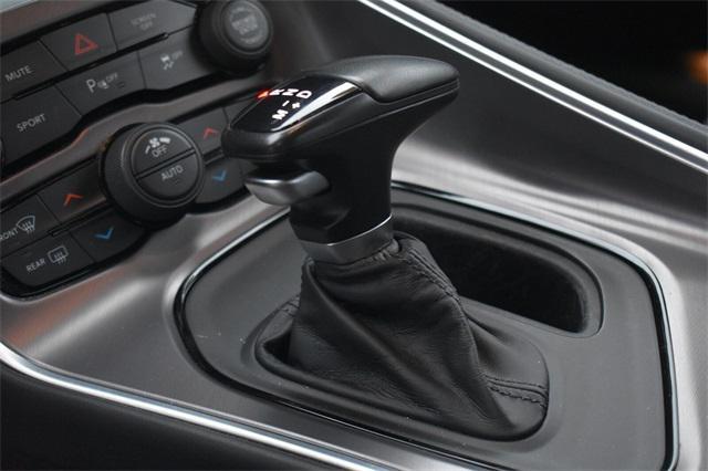 used 2021 Dodge Challenger car, priced at $32,969