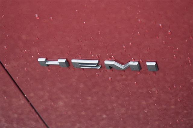 used 2021 Dodge Challenger car, priced at $32,969
