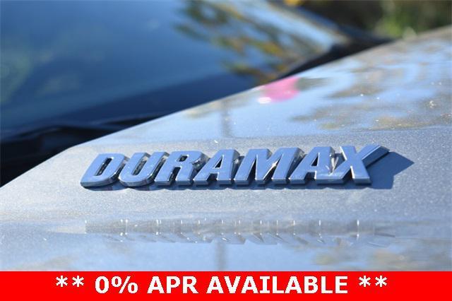 new 2025 Chevrolet Silverado 1500 car, priced at $59,679