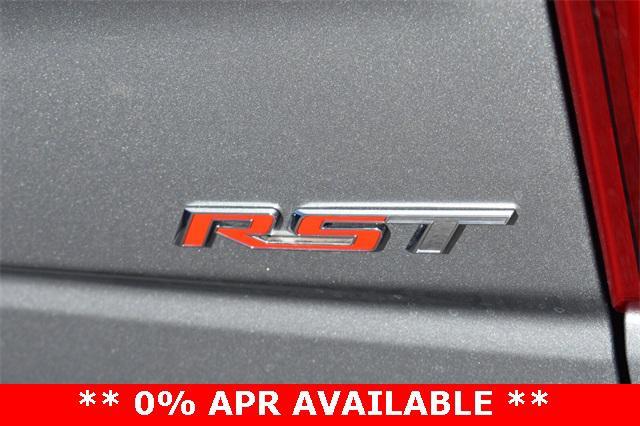 new 2025 Chevrolet Silverado 1500 car, priced at $59,679