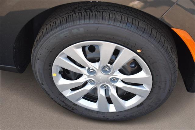 new 2025 Kia Soul car, priced at $21,241