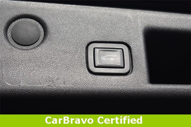 used 2024 Chevrolet Equinox car, priced at $24,526