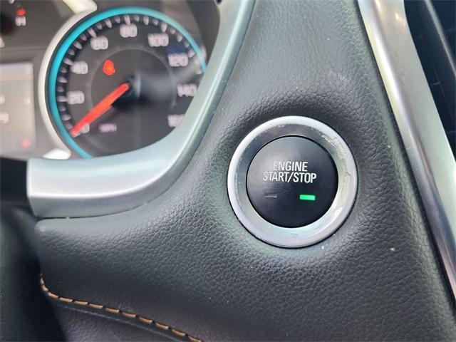 used 2021 Chevrolet Traverse car, priced at $25,784