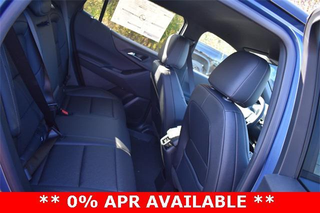 new 2026 Chevrolet Equinox car, priced at $32,851