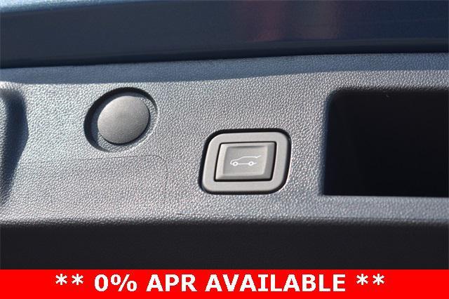 new 2026 Chevrolet Equinox car, priced at $32,851