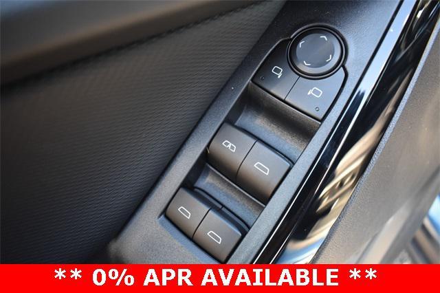 new 2026 Chevrolet Equinox car, priced at $32,851