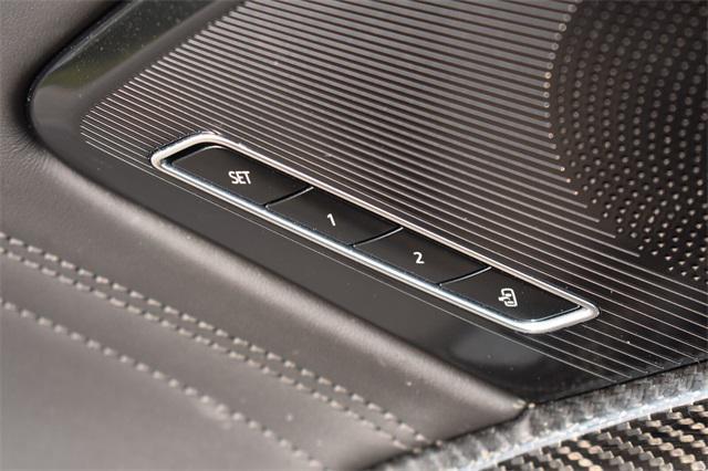 new 2025 Chevrolet Corvette car, priced at $149,860