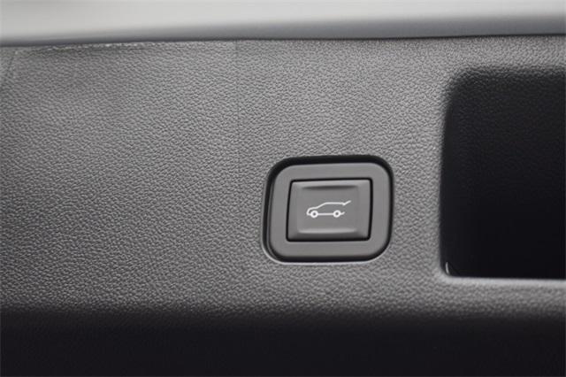new 2026 Chevrolet Equinox EV car, priced at $45,430
