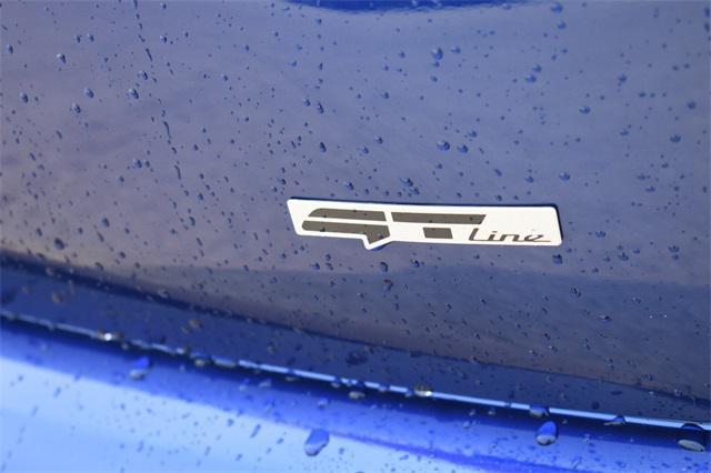 new 2025 Kia K5 car, priced at $30,824
