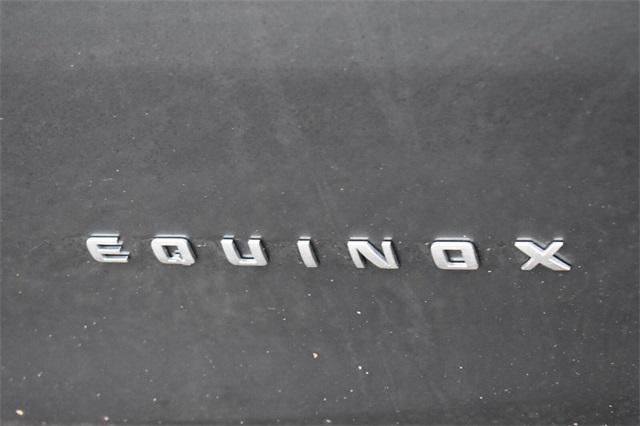 used 2020 Chevrolet Equinox car, priced at $16,980