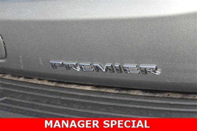 new 2025 Chevrolet Tahoe car, priced at $75,194