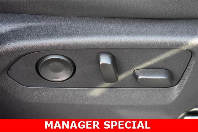 new 2025 Chevrolet Tahoe car, priced at $75,194