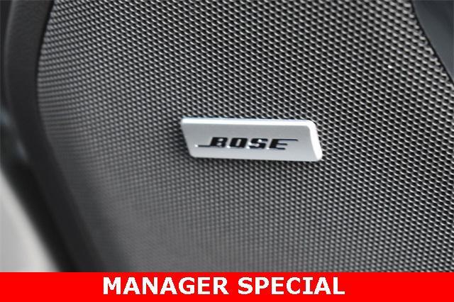 new 2025 Chevrolet Tahoe car, priced at $75,194