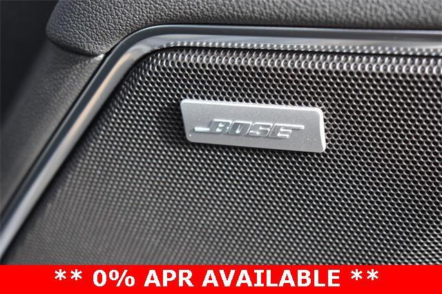 new 2026 Chevrolet Silverado 1500 car, priced at $62,480