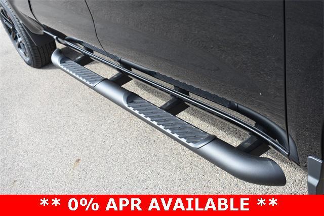 new 2026 Chevrolet Silverado 1500 car, priced at $62,480