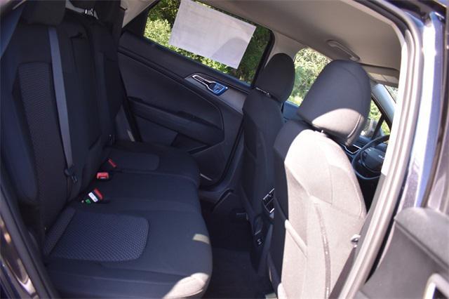 new 2026 Kia Sportage car, priced at $30,120