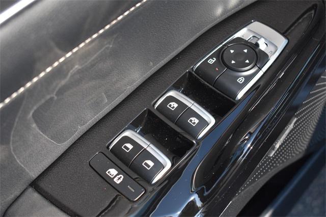 new 2025 Kia K5 car, priced at $31,491