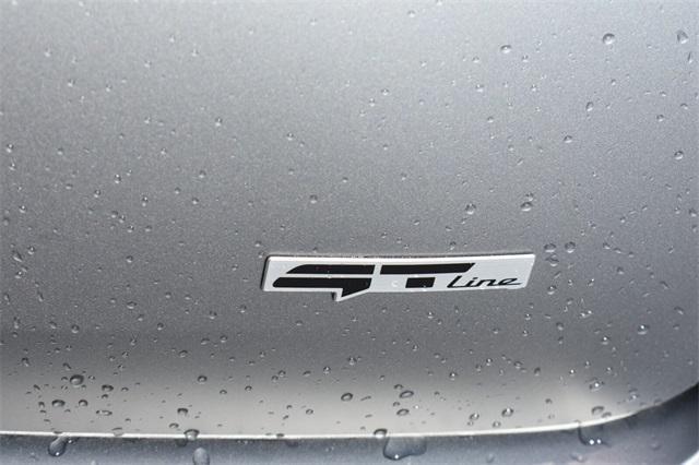 new 2025 Kia K5 car, priced at $31,491