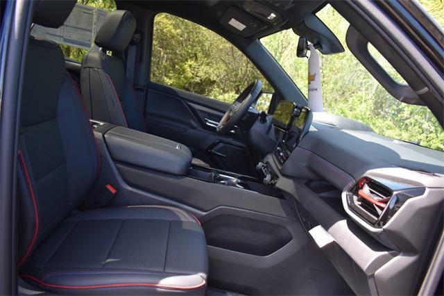 new 2024 Chevrolet Silverado EV car, priced at $93,745