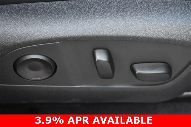 new 2025 Chevrolet Traverse car, priced at $54,827