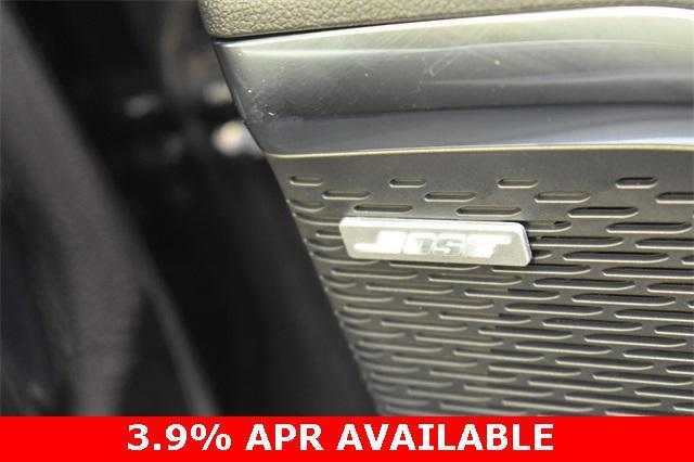 new 2025 Chevrolet Traverse car, priced at $54,827