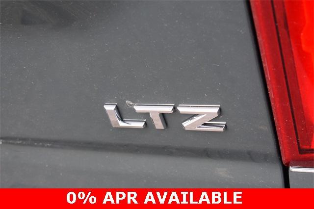 new 2026 Chevrolet Silverado 1500 car, priced at $67,130