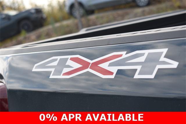 new 2026 Chevrolet Silverado 1500 car, priced at $67,130