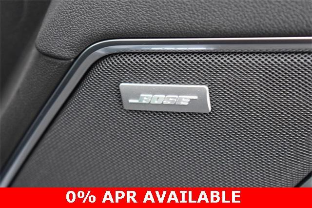 new 2026 Chevrolet Silverado 1500 car, priced at $67,130