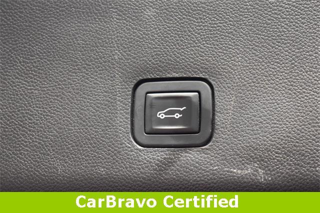 used 2018 Chevrolet Traverse car, priced at $16,598