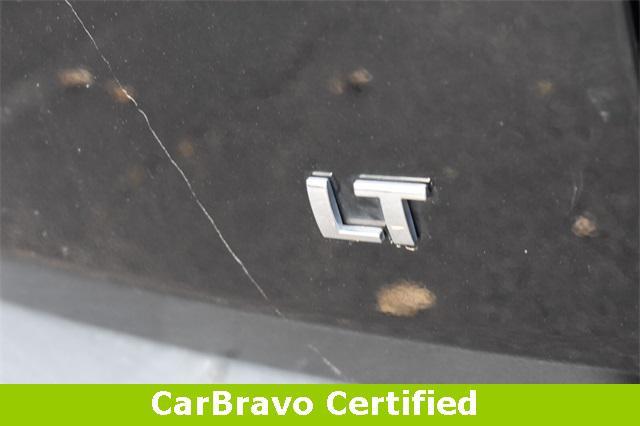 used 2018 Chevrolet Traverse car, priced at $16,598