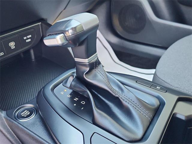 used 2025 Kia K4 car, priced at $19,993