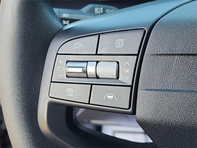 used 2025 Kia K4 car, priced at $19,993