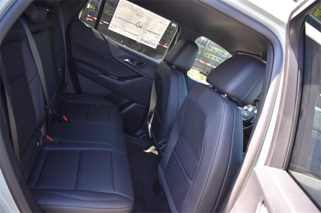 new 2025 Chevrolet Equinox car, priced at $32,135