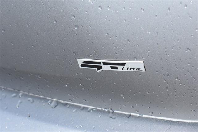 new 2025 Kia K5 car, priced at $31,491