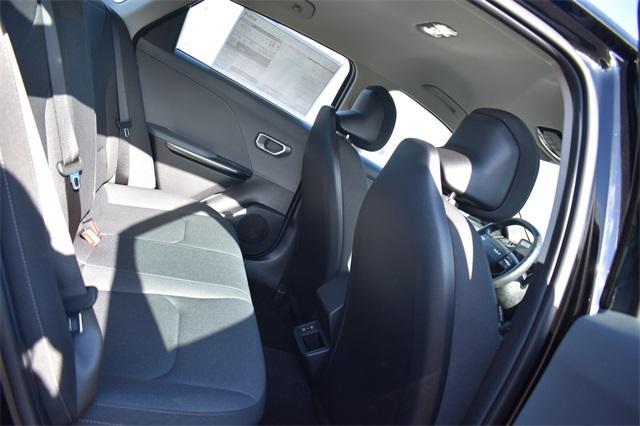 new 2025 Kia K4 car, priced at $23,665