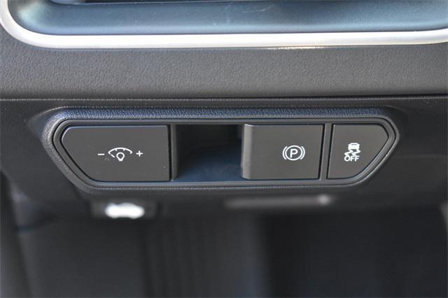 new 2025 Kia K4 car, priced at $23,665