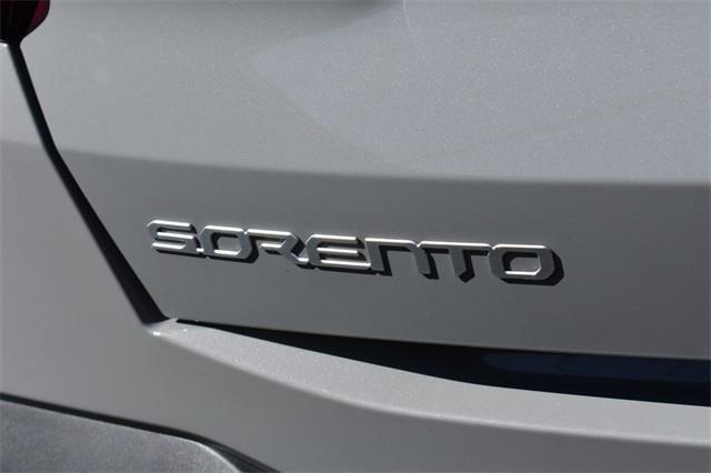 new 2024 Kia Sorento car, priced at $37,407