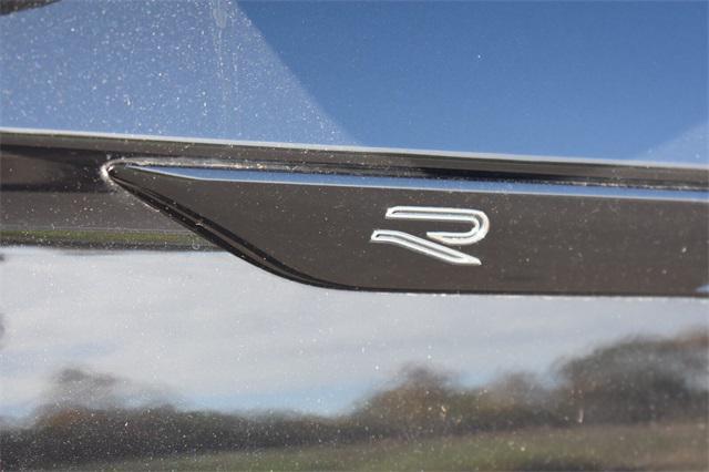 used 2022 Volkswagen Tiguan car, priced at $22,989