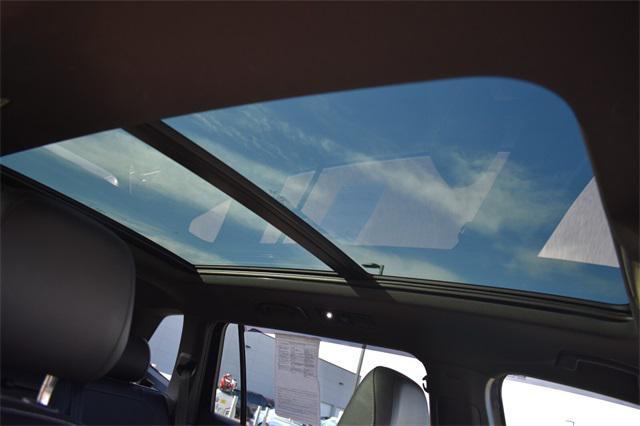 used 2022 Volkswagen Tiguan car, priced at $22,989