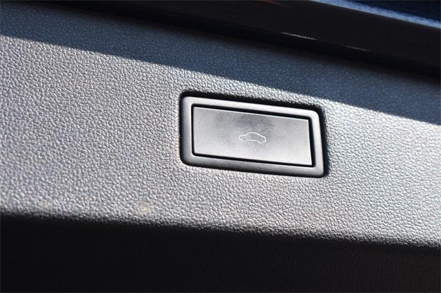 used 2022 Volkswagen Tiguan car, priced at $22,989