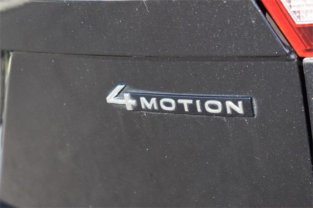 used 2022 Volkswagen Tiguan car, priced at $22,989