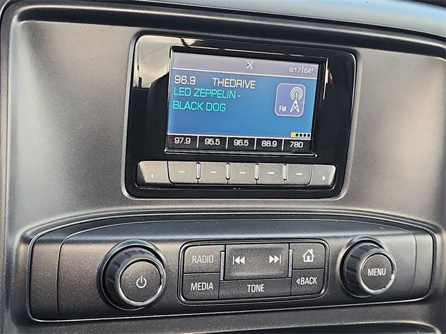 used 2014 Chevrolet Silverado 1500 car, priced at $12,876
