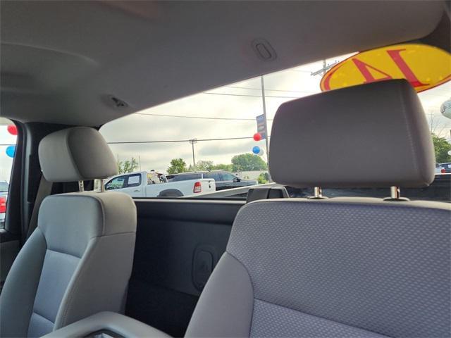 used 2014 Chevrolet Silverado 1500 car, priced at $12,876