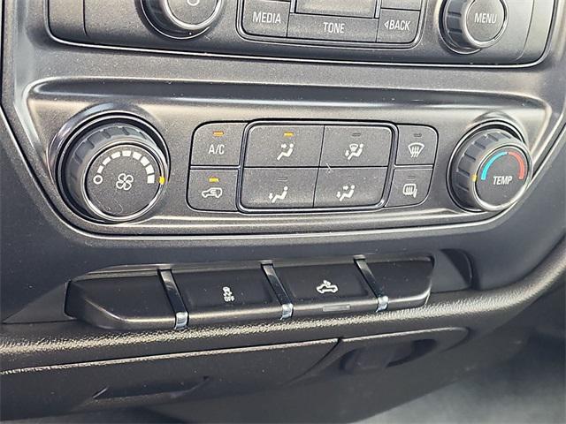 used 2014 Chevrolet Silverado 1500 car, priced at $12,876